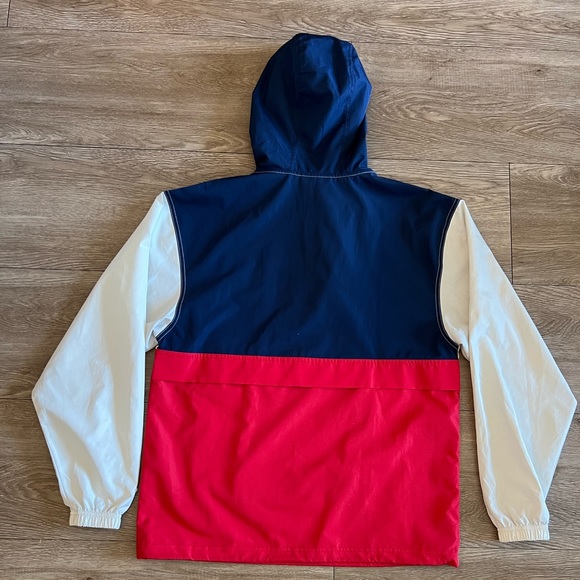 Champion Wind Pullover - Picture 9 of 9